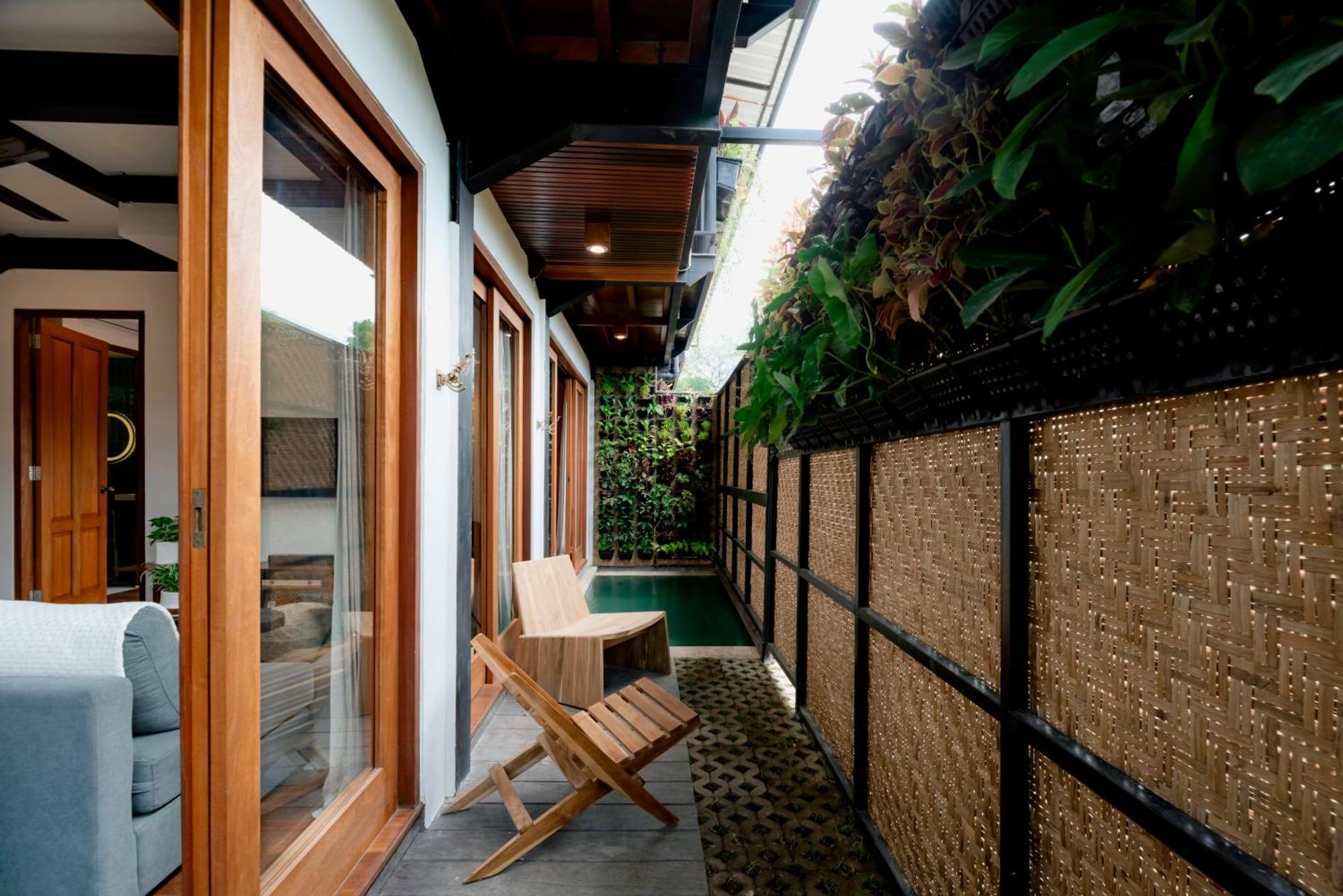 Zen Villa Ubud