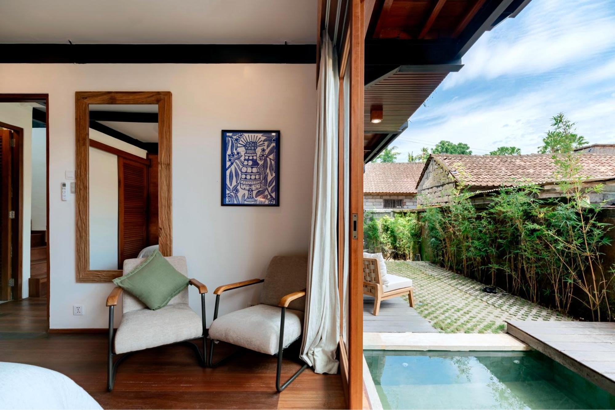 Villa Zen Ubud