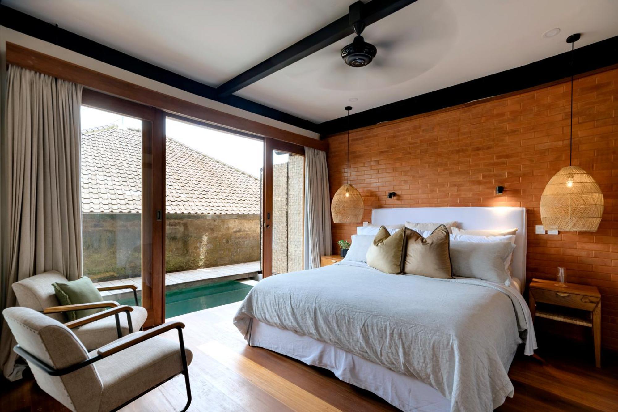 Zen Villa Ubud