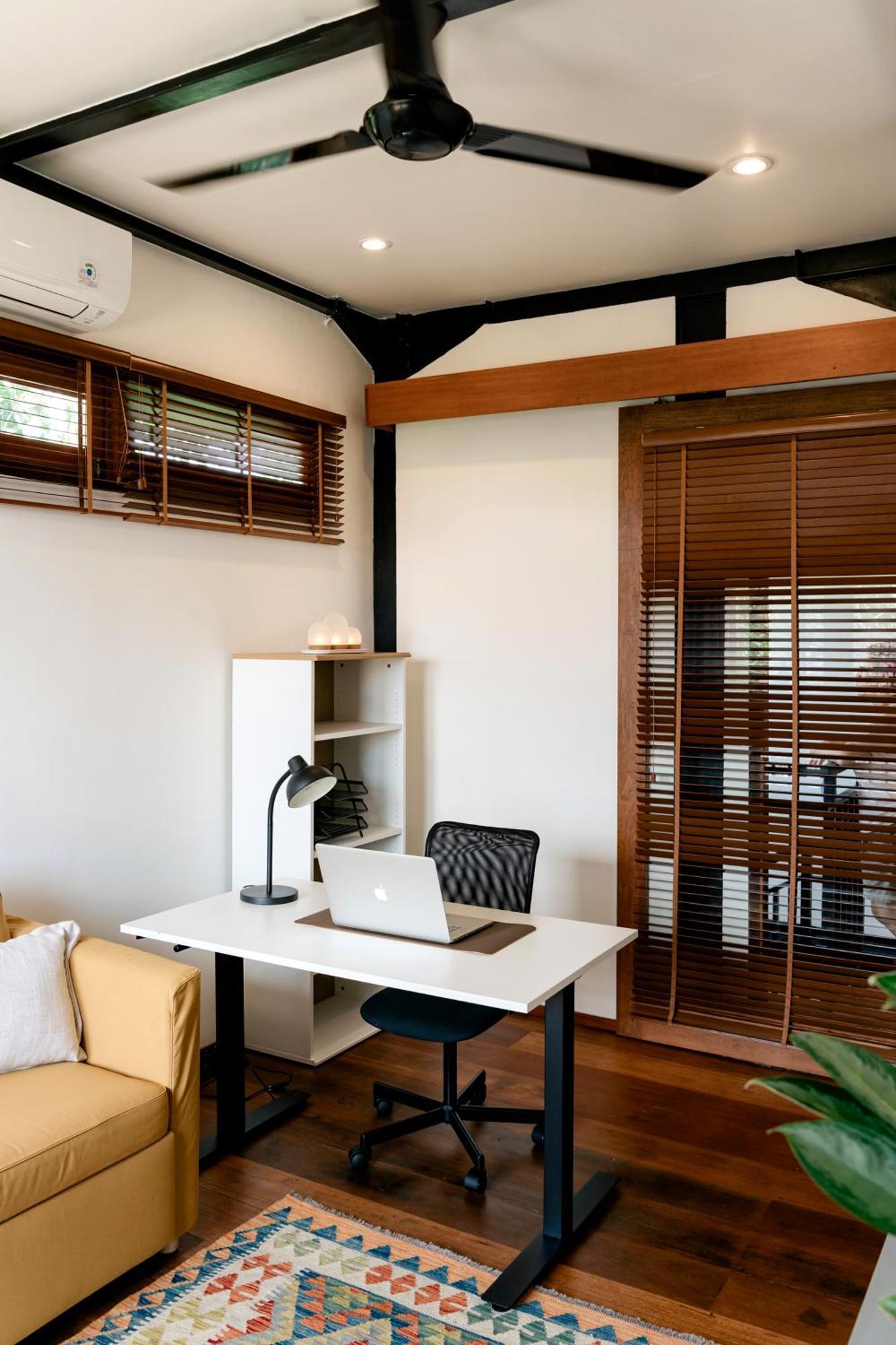 Villa Zen Ubud