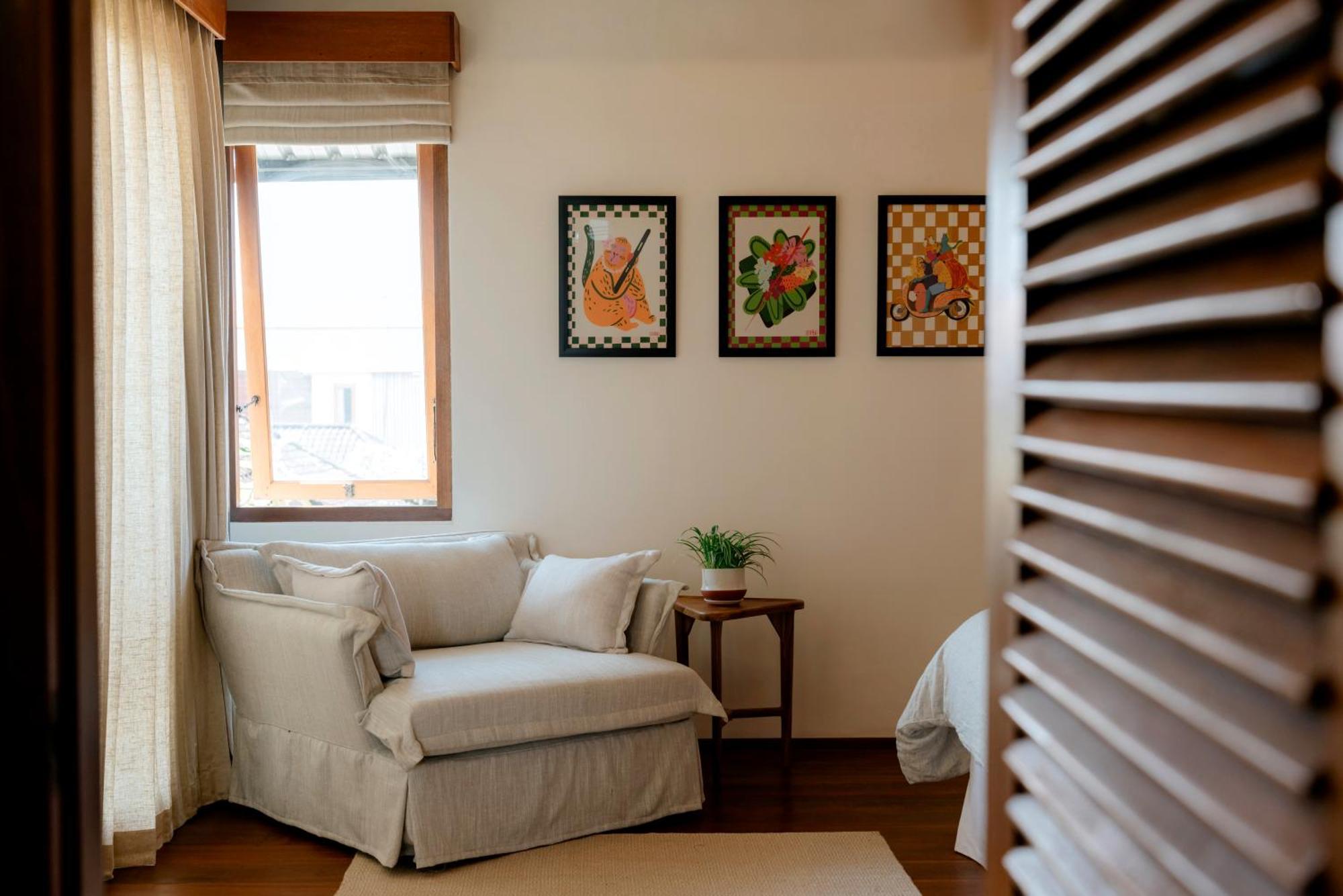 Zen Villa
