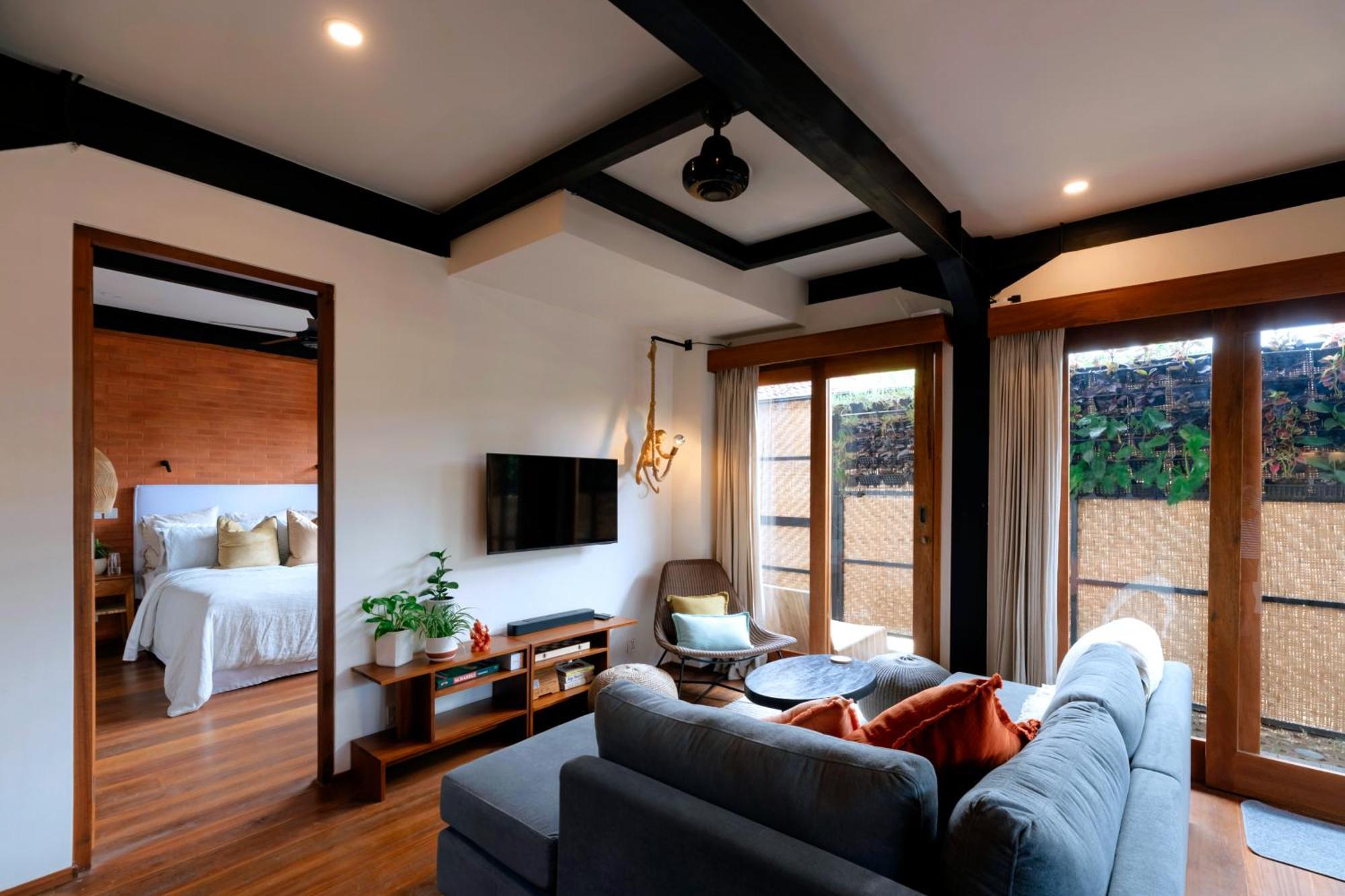 Zen * Ubud